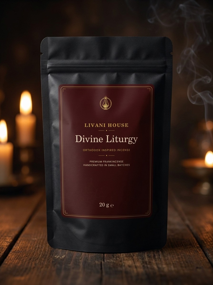 Divine Liturgy
