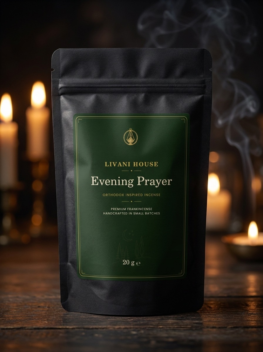 Evening Prayer