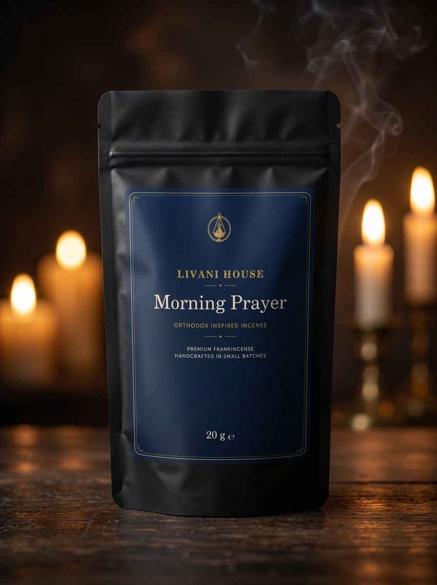 Morning Prayer
